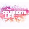Sensation - Celebrate Life (Germany 2011)