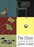 The Chair: Rethinking Culture, Body, and Design