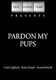 Pardon My Pups (1934)