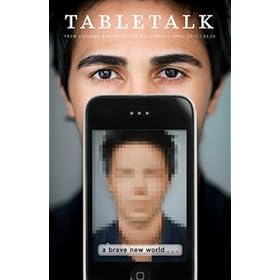 Tabletalk