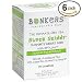 Bonkers Tea Super Skinny Tea, Lemon Peppermint, Tea Bags, 18-Count Boxes (Pack of 6)