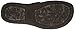 Skechers Women's Reggae Slim Babylon Flip-Flop Sandal