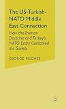 The US-Turkish-NATO Middle East connection : how the Truman doctrine and Turkey's NATO entry contained the Soviets