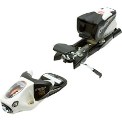 Rossignol Comp 25 Kids Ski Bindings 2012