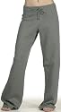 Bella Fleece Straight Leg Sweatpant. 7017