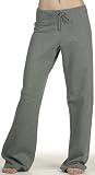 Bella Fleece Straight Leg Sweatpant. 7017