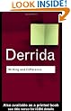 Writing and Difference (Routledge Classics)