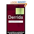 Writing and Difference (Routledge Classics)