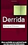 Writing and Difference (Routledge Classics)
