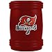 Tampa Bay Buccaneer Cups, Mugs & Shots : Tampa Bay Buccaneer Red Magnetic Can Coolie