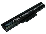 14.40V,4400mAh,Li-ion,Replacement Laptop Battery for HP 510, 530, Compatible Part Numbers: 440264-ABC, 440265-ABC, 440266-ABC, 440268-ABC, 440704001, 441674-001, 443063-001, HSTNN-FB40, HSTNN-IB45, RW557AA