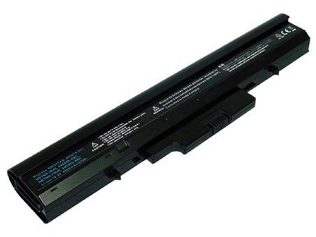 8-cell 14.40V 4400mAh Li-ion,Hi-quality Battery for HP 510, 530 Laptop,Compatible Part Numbers: 440264-ABC, 440265-ABC, 440266-ABC, 440268-ABC, 440704001, 441674-001, 443063-001, HSTNN-FB40, HSTNN-IB45, RW557AA Battery