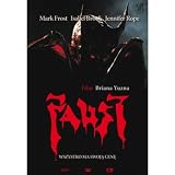 Faust - Love of the Damned