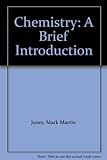 Chemistry: a brief introduction