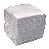 Spilfyter SFO-72 Streetfyter White Medium Weight Oil Only Sorbent Pad, 18