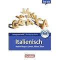 Lextra - Italienisch - Lerngrammatik: A1-C1 - Nachschlagen, Lernen, H�ren, �ben: Grammatik mit �bungs-CD-ROM: Grammatik mit �bungs-CD-ROM. Europ�ischer Referenzrahmen: A1-C1