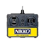 VOITURE LAZER 3 RADIO COMMAND�E NIKKOpar NIKKO