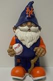 MLB New York Mets Mini Gnome