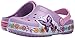crocs Crocband Butterfly K Clog (Toddler/Little Kid)