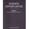 Business Opportunities: Workbook