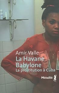 prostituee a la havane