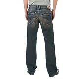 Diesel - Diesel Lemmen Straight Leg Jean