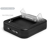 BoxWave HP iPAQ 612c Desktop Cradle (With Spare Battery Charger)