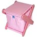 Baby : Nest Jax Toy Cube- Pink