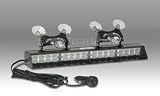 LED Deck and Dash Police Construction Fire light