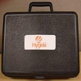EnJoyeTMHard Sided Carry Case (Black)