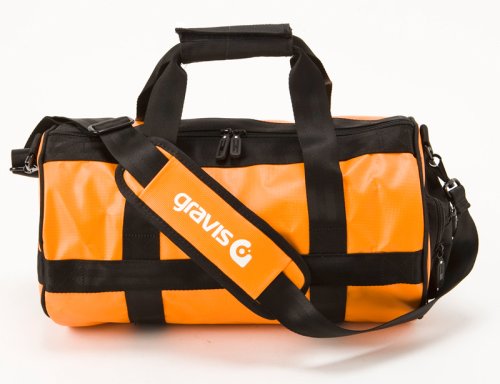GRAVIS(グラビス) TARP DUAL SMALL/ORANGE　