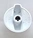 Frigidaire 134844410 Selector Knob
