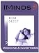REM Sleep: Medicine & Inventions