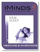 REM Sleep: Medicine & Inventions