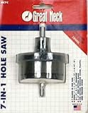 GREAT NECK HC7C HOLE SAW