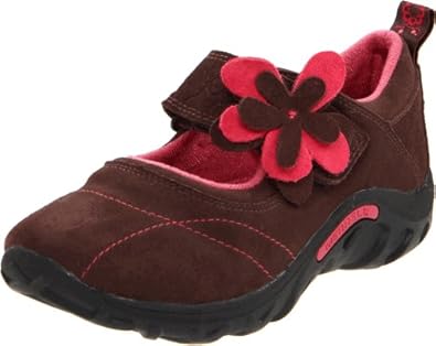 Merrell Jungle Moc Burst Mj Kids