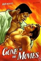 Gone To The Movies