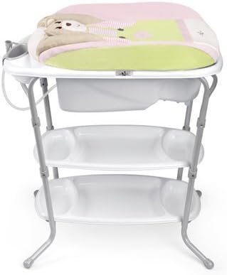 Changing station Olbia 170 Neonato by Neonato
