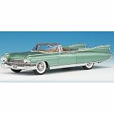 Franklin Mint 1959 Cadillac Eldorado Biarritz Car