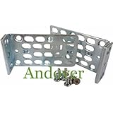 Cisco 3560-X/3750-X Series (1RU) Rack Mount Kit, 19"