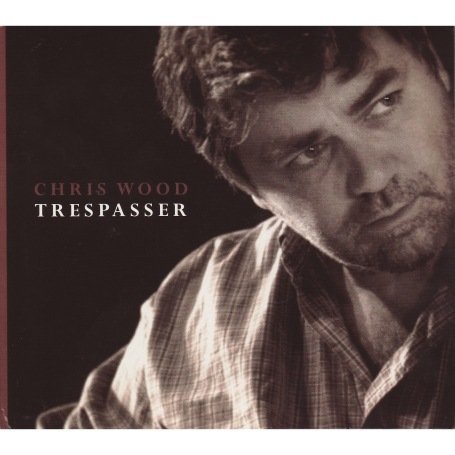 CD-Charts  Music : Trespasser