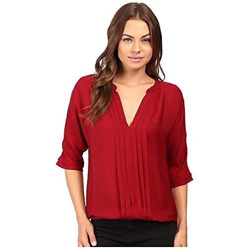 ジョア トップス シャツ Marru N11-21615 Bordeaux R [並行輸入品]