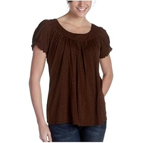 Womens Jordache Top