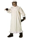Big Bad Wolf Big & Tall Adult Mens Halloween Costume