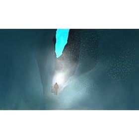 Cursed Mountain