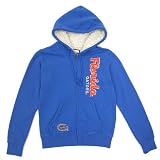 Florida Gators Women's Vault Full Zip Sweatshirt