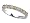 0.60 cttw Karina B(tm) Diamond and Yellow Sapphire Band Size 4 LIFETIME WARRANTY