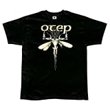 Otep - Dragonfly T-Shirt