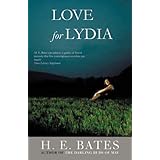 love for lydia
