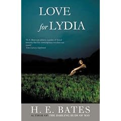 Love for Lydia